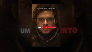 Robb Stark x Grande Jon Umber [upl. by Sherwin]