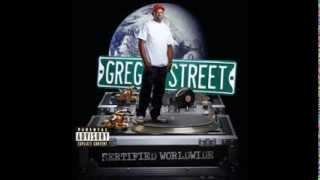 Greg Street Intro Theme 2 [upl. by Sherwynd619]