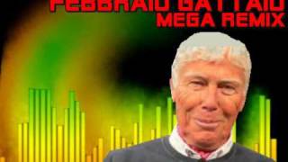 Beppe Bigazzi in FEBBRAIO GATTAIO Mega REMIX [upl. by Aldric]