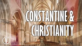 Constantine and Christianity [upl. by Perkins]