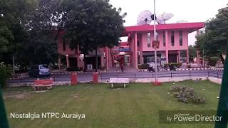 NTPC Auraiya Township [upl. by Couhp]