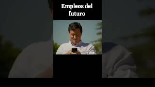 EMPLEOS DEL FUTURO redessociales genz millennials parati funny life future shorts foryou [upl. by Enilekaj3]