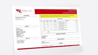 Redhawk TMS Overview 2024 [upl. by Natika]