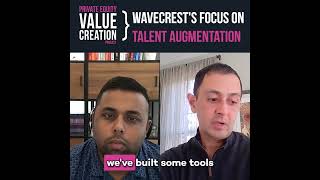 Wavecrests Focus On Talent Augmentation [upl. by Delilah]