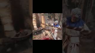 Tomei baculejo  Chivalary 2 chivalry2 medieval youtubeshorts gaming gameplay survival pcgame [upl. by Llenrad]