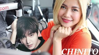 CHINITO  By Yeng Constantino  opm lyrics [upl. by Etem883]