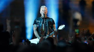 METALLICA  “Blackened”  Live from Seattle WA  83024  Lumen Field  Night 1 metallica [upl. by Hennessey396]