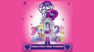 My Little Pony Friends Song  MLP Equestria Girls [upl. by Indira]