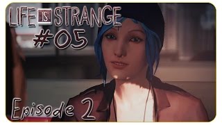 Zukunftsvorhersage 05 Life is Strange deutsche UntertitelEpisode 2  Lets Play [upl. by Alexandros293]