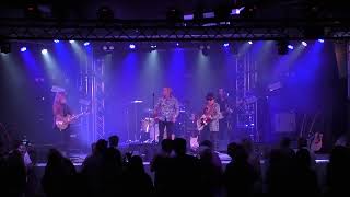 The Stones Aus  Gimme Shelter Live at Bridgeway Hotel 2024 [upl. by Dhaf587]