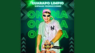 Onanana Dj Frank Producciones Guarapo original [upl. by Llenyr92]