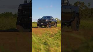 Top Offroad Expert Reveals Chevys Hidden Capabilities [upl. by Aicxela]