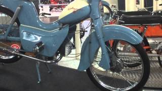 Kreidler Amazone K523 [upl. by Bedelia]