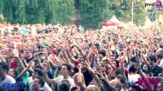 Paul van Dyk  PvD TV Episode 8 We Are One Festival 2013  Part 1 [upl. by Nennahs648]