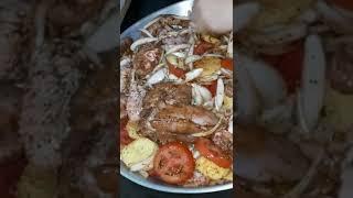 صينية الدجاج بالفرناكلاتسهله جربوها foods بتشهي chicken  ارجو الاشتراك بالقناة [upl. by Pizor]