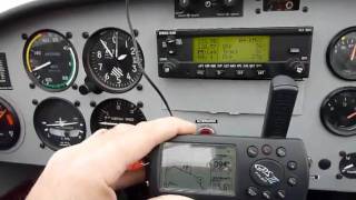 Calibrating the Airspeed Indicator ASI [upl. by Islean660]