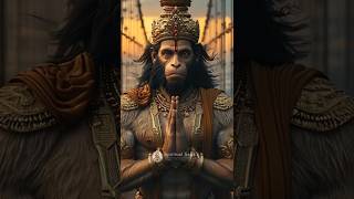 அனுமனும் அர்ஜுனரும் கற்ற பாடம் hanuman krishna mahabharat tamil shorts facts god jaishreeram [upl. by Ericksen936]