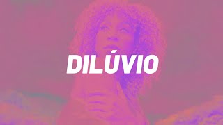 Karol Conká  Dilúvio BREGAFUNK REMIX FZIRO NO BEAT [upl. by Dekow]