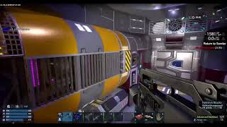 New Alian POIs Episode 16 Empyrion Galactic Survival Reforged Eden [upl. by Haland]