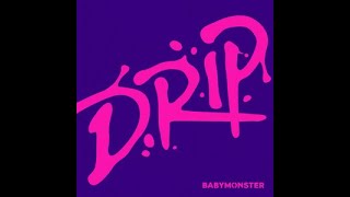 BABYMONSTER  Really Like You 1 HOUR [upl. by Landis220]