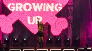 Here’s to Never Growing Up  Avril Lavigne Greatest Hits Tour 2024 LIVE [upl. by Annayak]