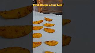 Perfect Baked Potatoes  Easy OTG Recipe  OTGCooking [upl. by Pump]