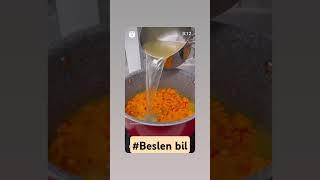 SEBZELİ ŞİFA ÇORBASIkeşfet food yemek funny funnyvideo cooking comedylezzet [upl. by Elnukeda]