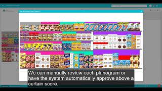 Get to Know Planogram Automation [upl. by Schaper238]