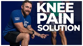 Knee Pain Solution [upl. by Ttehc]