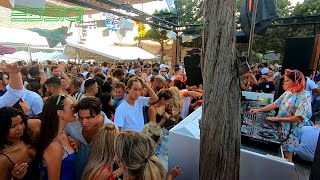 BLUE MARLIN BLONDISH IBIZA 2022 [upl. by Sholeen751]