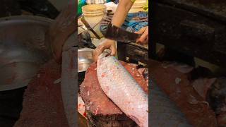 Fish Cuttng lnFishreels Marketshortvideo fishcuttingskills viral shortsshortvideoshortvid [upl. by Swift300]