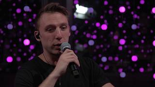 ODESZA  Full Performance Live on KEXP [upl. by Adni]