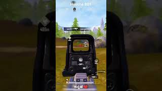 bgmi gaming pubgmobile pubg youtubeshorts Huccha801 live kannada Gamer [upl. by Adnhoj]