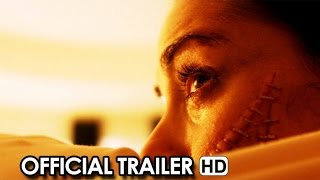 The Human Centipede 3 Final Sequence Horror Movie Recap 2015 [upl. by Ecnarret]