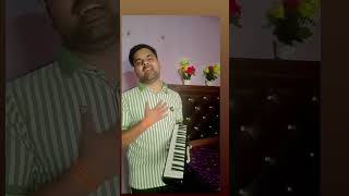 🎇💥🎆Ram Lalla Special Dipawali Vishal Mishra Cover Song By Raman Kapadiya song specialsongs [upl. by Baggs417]