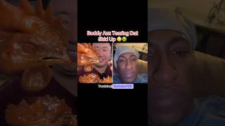 Them Thangs Do Looks Gracefully Dipped mukbang foodreview tastetest [upl. by Trenna]