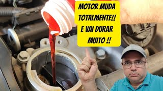 COMO FAZER O SEU MOTOR DURAR MUITO [upl. by Erret]