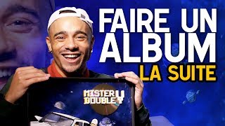 MISTER V  FAIRE UN ALBUM LA SUITE [upl. by Hilly]