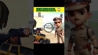 HUMSHAKAL ADMI😱 indian bike driving 3d story video indianbikedriving3d shorts [upl. by Fifine]