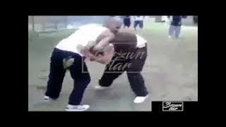 BIG LOKOTE catches conejo rapper skm slipping new chicano rap fight [upl. by Anissa]