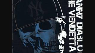 Danny Diablo vs The Vendetta  Nwo ft Roger Miret [upl. by Faires]