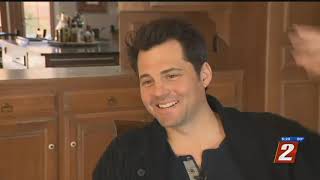 Someone 2 Know Kristoffer Polaha [upl. by Hashim]