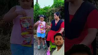 Mamma nai chips lai liye😂😂 comedy funny fun jokes mistihappylifestyle funniestvideo funnyidea [upl. by Davidson]