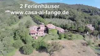 Casa al Fango Erholung und Kultur in der Toskana [upl. by Carey]