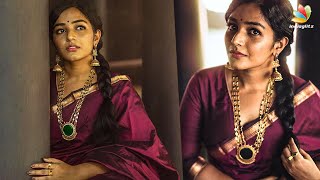 ഓർമകൾ Rajisha Vijayan  Photoshoot  Latest Cinema News [upl. by Mauve]