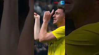 🚀 Unbelievable Goal by Aymeric Laporte  Legendary Moment  Al Nassr vs Inter Miami [upl. by Aicire117]