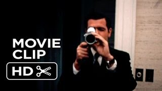 Our Nixon Movie CLIP  Mankind 2013  Documentary HD [upl. by Arnie917]