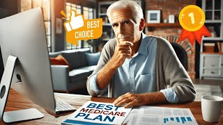 How to Choose the Best Medicare Advantage Plan for You [upl. by Tennek]