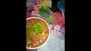 Safed matar ka chola chola matarcholerecipe food cooking shortvideo pleasesubscribe [upl. by Bruyn]