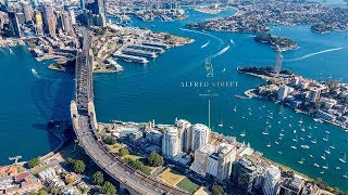 One of the Last Remaining Freehold with Development Upside in Milsons Point Sydney NSW [upl. by Kristi]